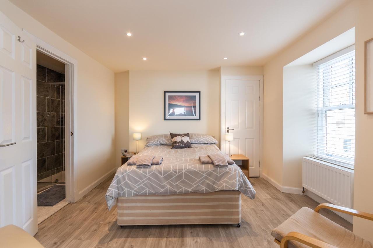 Stunning Shore Front House In Historic Cellardyke Anstruther Exterior foto
